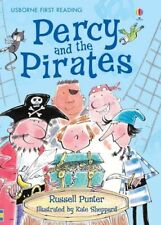 Percy pirates usborne for sale  Shipping to Ireland