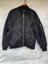 Relaxed bomber jacket for sale  San Diego