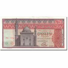 804961 banknote egypt d'occasion  Lille-