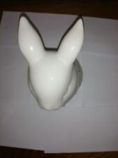Lovely rabbit biscuit for sale  UK