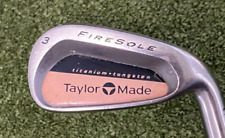 Taylormade firesole tungsten for sale  Smithfield