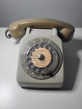 Téléphone vintage socotel d'occasion  Nazelles-Négron
