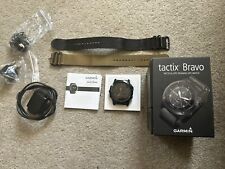 Garmin tactix bravo for sale  PRESTON