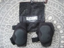 Blackhawk knee pads for sale  MAIDSTONE