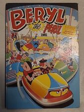 Vintage beryl peril for sale  LONDON