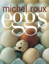 Eggs michel roux. for sale  UK