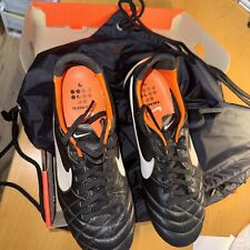 nike tiempo legend iv for sale  CHESTERFIELD