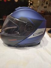 Schuberth motorcycle flip for sale  BARROW-IN-FURNESS