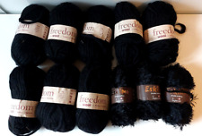 Knitting wool yarn for sale  MANCHESTER