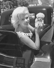 Jayne mansfield french for sale  Fairfax