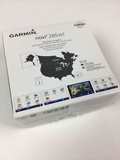 Garmin nuvi 285wl for sale  Shipping to Ireland