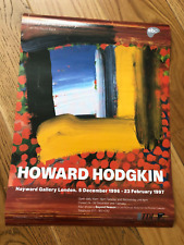 Howard hodgkin bedroom for sale  LONDON