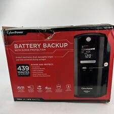 Cyberpower battery backup for sale  Angier