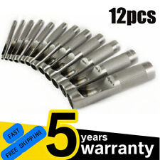 12pc 3mm 19mm for sale  DUNSTABLE