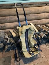 Filson rolling duffle for sale  Tioga