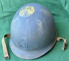 m1 steel helmet for sale  Hazel Park