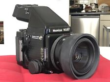 Mamiya rz67 pro gebraucht kaufen  Berlin