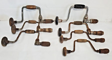 Lot vintage rusty for sale  Colo