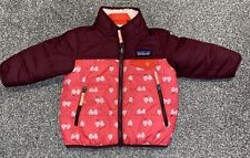 Patagonia jacket infant for sale  Chandler