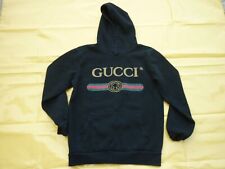 Gucci herren hoodie gebraucht kaufen  Langenhagen