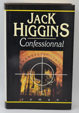 Confessionnal jack higgins d'occasion  Biscarrosse