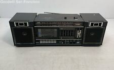 jvc stereo system for sale  South San Francisco
