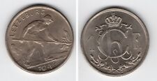 Luxemburg franc 1946 gebraucht kaufen  Oranienburg
