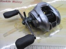 Shimano 09 ALDEBARAN Mg7 Left Handle Baitcasting Reel Excellent+++++ for sale  Shipping to South Africa