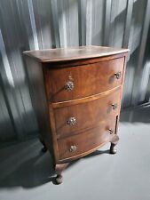 mahogany chest for sale  NEWCASTLE UPON TYNE