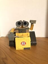 2008 Funrise Toy Corp Disney Pixar Wall-E Bubble Blower Not Working, used for sale  Moses Lake