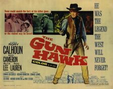 Gun hawk starring for sale  BLACKWOOD