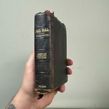 Holy bible american for sale  Halethorpe