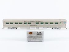 HO Scale Broadway Limited BLI 529 WP Railway Sleeper Passenger Car Silver Arroyo for sale  Shipping to South Africa