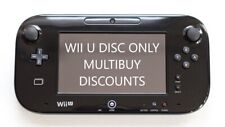 Nintendo wii disc for sale  SOUTHAMPTON