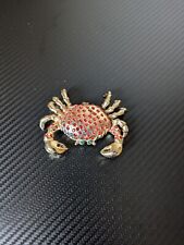 Egyptian artisan crab for sale  GLASGOW