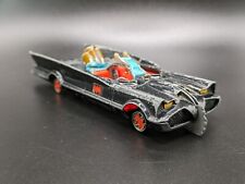 Corgi batmobile red d'occasion  Expédié en Belgium