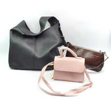 Womens tote crossbody for sale  UK