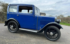 Morris minor saloon for sale  CHESTERFIELD