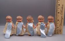 Vintage quintuplet dolls for sale  Denton