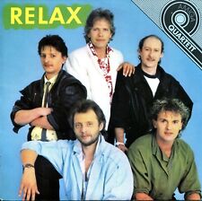 Relax quartett gebraucht kaufen  Viechtach