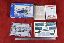 Revell fokker dvii for sale  Shipping to Ireland