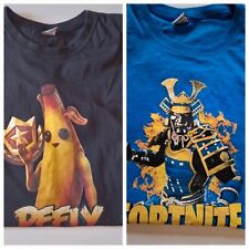 Blaues fortnite shirt gebraucht kaufen  Bergheim-Nieder-/Oberaußern