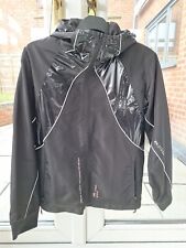 Black stealth jacket for sale  STOKE-ON-TRENT