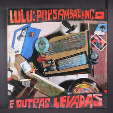 LULU SANTOS: popsamblanco e outras levadas RCA VICTOR 12" LP 33 RPM comprar usado  Enviando para Brazil