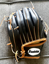 Baseball glove franklin for sale  Cleveland