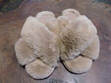 Furry house shoes for sale  Squires