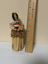 Corn husk doll for sale  Fowlerville