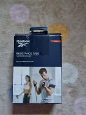 Reebok resstance tube for sale  BRIDLINGTON