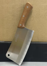 Meat cleaver heavy for sale  Barbourville
