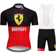 abbigliamento ciclismo estivo bmc usato  Italia